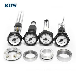 Промышленный уровнемер топлива плавающего типа KUS для резервуаров генераторов - Product Image 2