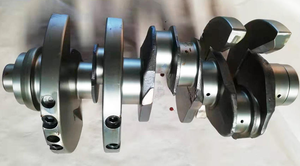 ชิ้นส่วนสำหรับเครื่องยนต์ V6ของ OM501รถบรรทุกและ OM541รวมถึง A5410300801เพลาข้อเหวี่ยงปลอมแปลง A5410302101และ A5410302901. - Product Image 3