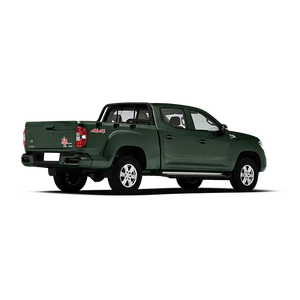 Chino Saic Maxus T60 T90 camioneta eléctrica <span class=keywords><strong>Camper</strong></span> camioneta Diesel gasolina carga grande vehículos de nueva energía <span class=keywords><strong>usados</strong></span> coches nuevos - Product Image 5