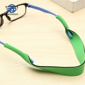 <span class=keywords><strong>Cordon</strong></span> de maintien extensible pour <span class=keywords><strong>lunettes</strong></span> de vue et de soleil, 41,6 cm, pour sports de plein air - Product Image 5