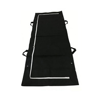 Bolsa para Cadáveres de Plástico PEVA Estilo Europeo, Accesorios para Ataúdes, para Entierro de Cadáveres, Hecha a Mano SD-002 para Uso en Mascotas y Bebés