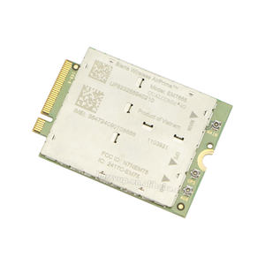 โมดูลไร้สาย LTE 4G EM7565สำหรับทั่วโลก - Product Image 1