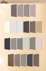 Tủ bếp kiểu mô-đun hiện đại chất lượng cao phổ biến với đảo bếp tùy chỉnh - Product Image 6