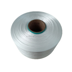 100% Polypropylene Sợi Có Độ Bền Cao Trắng <span class=keywords><strong>UV</strong></span> Sợi <span class=keywords><strong>PP</strong></span> 3000D 2000D 1000D - Product Image 4
