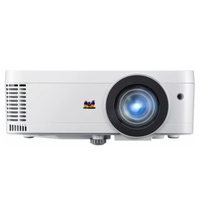 Projecteur Home Cinéma à Courte Portée ViewSonic TB4836 1080P Full HD, Contraste 22000:1, Zoom Optique 1,2X, Jeux et Divertissement