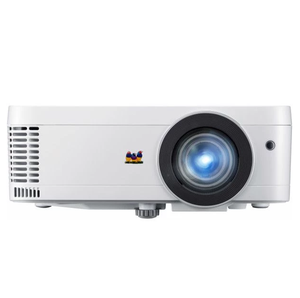 Proyector de Cine en Casa de Tiro Corto ViewSonic TB4836 1080P Full HD, Contraste de 22000:<span class=keywords><strong>1</strong></span>, Zoom Óptico de <span class=keywords><strong>1</strong></span>.2X, para Juegos y Entretenimiento - Product Image 4