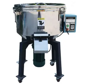 plastic raw material mixer machine/plastic resin mixer/plastic granules mixer