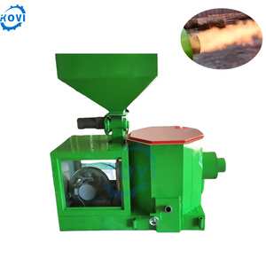 آلة تغويز الكتلة الحيوية الصناعية ، الغلاية - Product Image 1