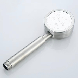 <span class=keywords><strong>Robinet</strong></span> de <span class=keywords><strong>cuisine</strong></span> mural à poignée unique en acier inoxydable 304, finition brossée, noyau de valve en céramique, 360°, vente chaude en Russie - Product Image 4