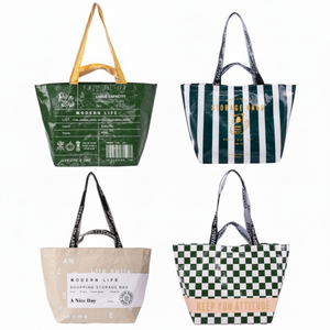 Borsa da donna a tracolla da viaggio carrello da Picnic borsa da Picnic elegante e pratica - Product Image 1