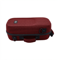 Étui en EVA personnalisé haut de gamme pour manettes de jeu PS5, étanche, anti-chute, durable et anti-poussière, idéal pour le camping et les voyages