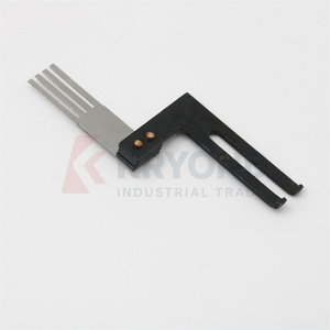 นิ้วแยก89.028.165F 89.028.164F 1ชุดสำหรับชิ้นส่วนอะไหล่เครื่องพิมพ์ - Product Image 4