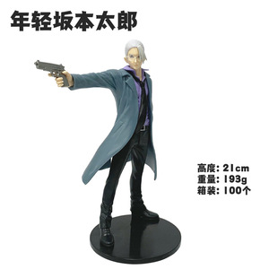 Statuetta SAKAMOTO <span class=keywords><strong>DAYS</strong></span> da 20cm, Giocattolo Manga, Figurina <span class=keywords><strong>Anime</strong></span>, Regalo per Ragazzi e Ragazze, Giocattolo per Bambini - Product Image 3