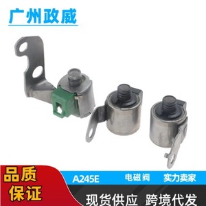 Válvulas Solenoides 35250-12010 35250-12020 35250-12030 para Toyota Corolla - Product Image 3
