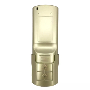 Phổ KT-N828 New phổ điều khiển từ xa cho Gree Chigo chunlan Midea điều hòa không khí điều khiển Remoto - Product Image 4