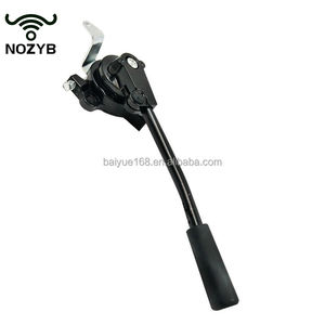 Accessori per escavatore adatto per interruttore manuale dell'acceleratore Carter, maniglia dell'acceleratore Kato, leva di comando dell'acceleratore Komatsu - Product Image 5