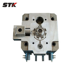 カスタマイズされた高品質のダイカスト金型、重力ダイカスト金型、アルミニウム金型ダイカスト金型 - Product Image 5