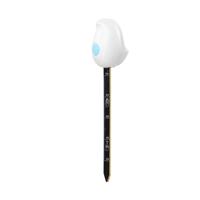 Humidimètre intelligent portable pour plantes, détecteur d'humidité du sol pour plantes en pot, jardin, ferme et entretien des fleurs