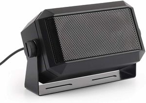 Radioddity-minialtavoz de Radio CB, Cable de alimentación de 71 "para Midland car radio - Product Image 2