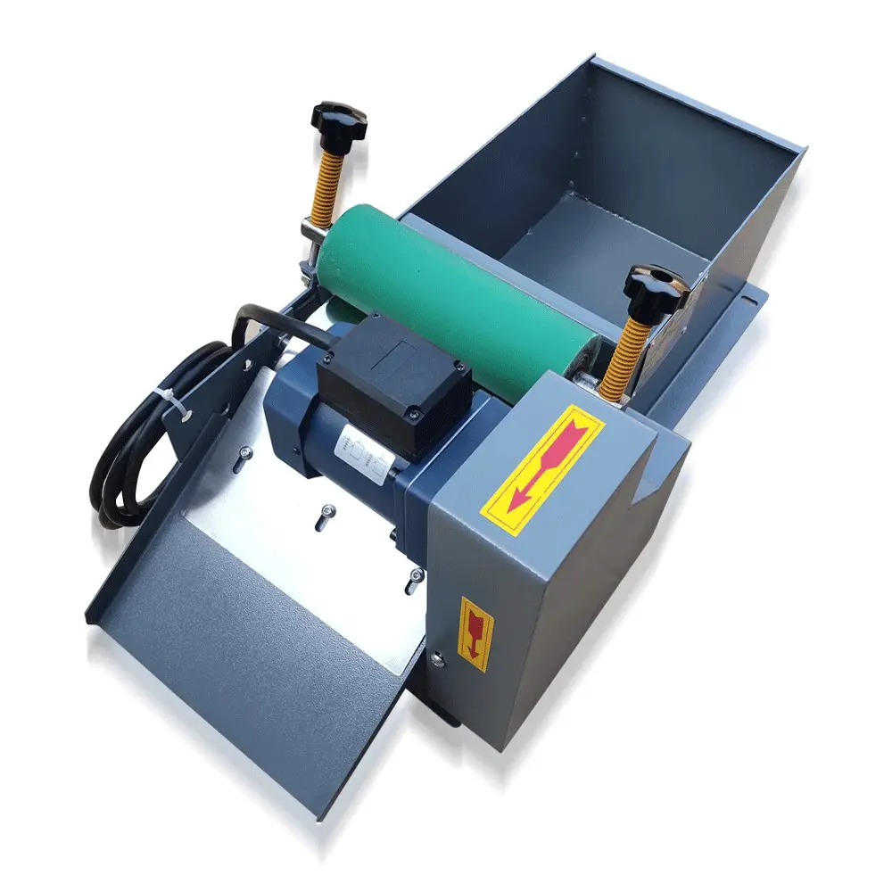 60 Liter Grinding Machine Magnetic Separator