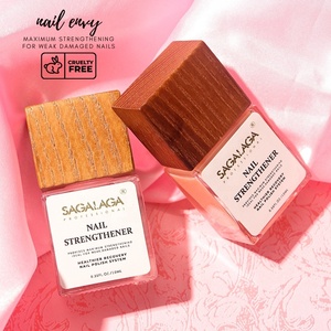 Tratamiento Fortalecedor y de Crecimiento de <span class=keywords><strong>Uñas</strong></span> SAGALAGA para <span class=keywords><strong>Uñas</strong></span> Delgadas, Agrietadas y con Película Protectora, Cuidado de <span class=keywords><strong>Uñas</strong></span> con Logotipo Personalizado - Product Image 5