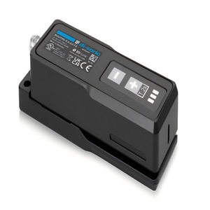Di-Soric Kguti50 24Vdc Capacitive Proximity Sensor With Led Display Industrial Use - Product Image 1