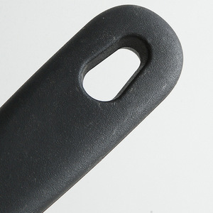 Range hood volute scraper, curved scraper, stainless steel scraper, kitchen cleaning scraper, refrigerator defrosting scraper, - Product Image 3