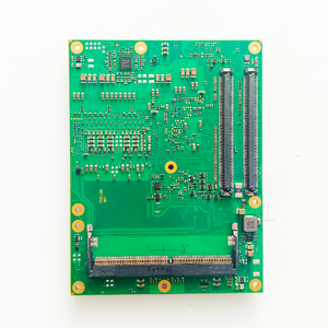 คอมพิวเตอร์ฝังตัว Congatec AG L130620 PN 645916 A.1 สำหรับควบคุมอุตสาหกรรม เมนบอร์ด PC104 โมดูลซีพียู อุปกรณ์เสริมคอมพิวเตอร์ - Product Image 3