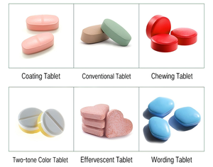 Pastillas Adelgazantes Naturales a Base de Hierbas con Logotipo Personalizado, Quemador Rápido y Fuerte, Slim Plus, Píldoras Minceur, Pérdida de Peso para Adultos, 1g*60 - Product Image 5