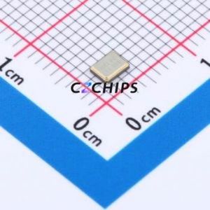 0132M4-11.0592F20DTNJL Crystal (Passive) SMD3225-4P Crystal Oscillator SMD Crystal Oscillator 11.0592MHz 10ppm 20pF - Product Image 1