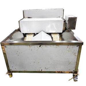 Mejor venta de melocotón Destoner máquina ciruela <span class=keywords><strong>cereza</strong></span> deshuesadora máquina albaricoque <span class=keywords><strong>semilla</strong></span> quitar máquina - Product Image 2