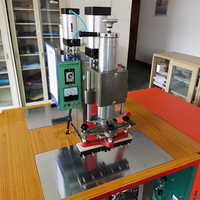 Machine Offre Spéciale de soudure par induction à haute fréquence pour l'état neuf de produits de PVC