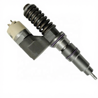 1547287 8112660 BEBE4B01004 3964404 8113092 Pièces de moteur diesel Injecteur de carburant pour Volvo FH12 FM12 D12A340 D12A420 Moteur Euro 2