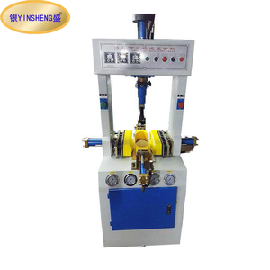 Machine de formage et de moulage des embouts de chaussures en <span class=keywords><strong>cuir</strong></span> YS-991s - Product Image 1