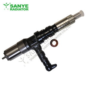 Khác nhau mới nhỏ và nặng DIESEL xe kim phun đường sắt van phun cho mã động cơ bộ phận máy móc - Product Image 2