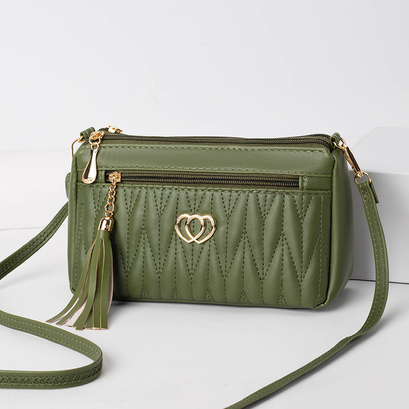 Army green