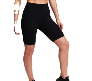 Pantalones cortos de LICRA para bicicleta, para mujer, Fitness - Product Image 4