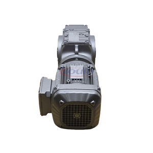 Motorreductor de Ángulo Recto Eurodrive SA67 DRN90S4 100% Nuevo, 1.1KW, Motor de Control Industrial - Product Image 1
