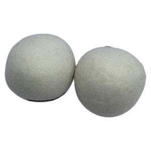 Balle <span class=keywords><strong>de</strong></span> séchage en <span class=keywords><strong>laine</strong></span> naturelle anti-plis <span class=keywords><strong>de</strong></span> 7 cm, design OEM, pour sèche-linge – Offre promotionnelle - Product Image 5