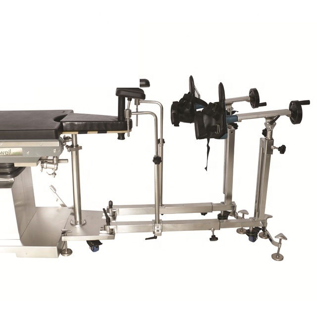 Operating Table Medical Accessories Ankle Knee