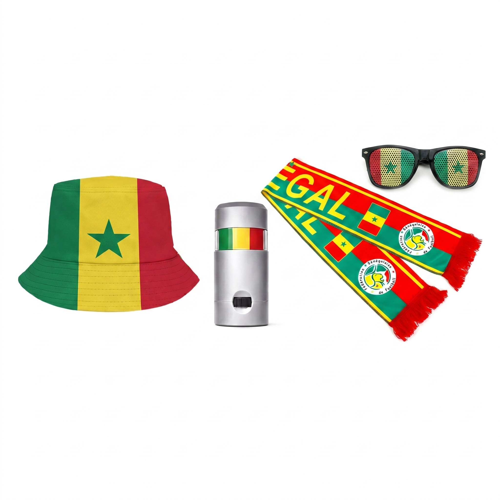 Sénégal
