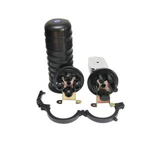 Китайский поставщик: Уличная распределительная коробка для оптоволокна купольного типа, 96 волокон, <span class=keywords><strong>2</strong></span> входа/<span class=keywords><strong>2</strong></span> выхода - Product Image 2