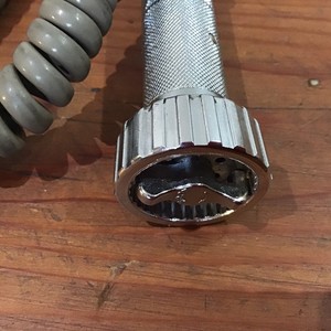 ประแจแรงบิด Tohnichi 450QLLS-N ขนาด 3/8 นิ้ว มือสอง - Product Image 6