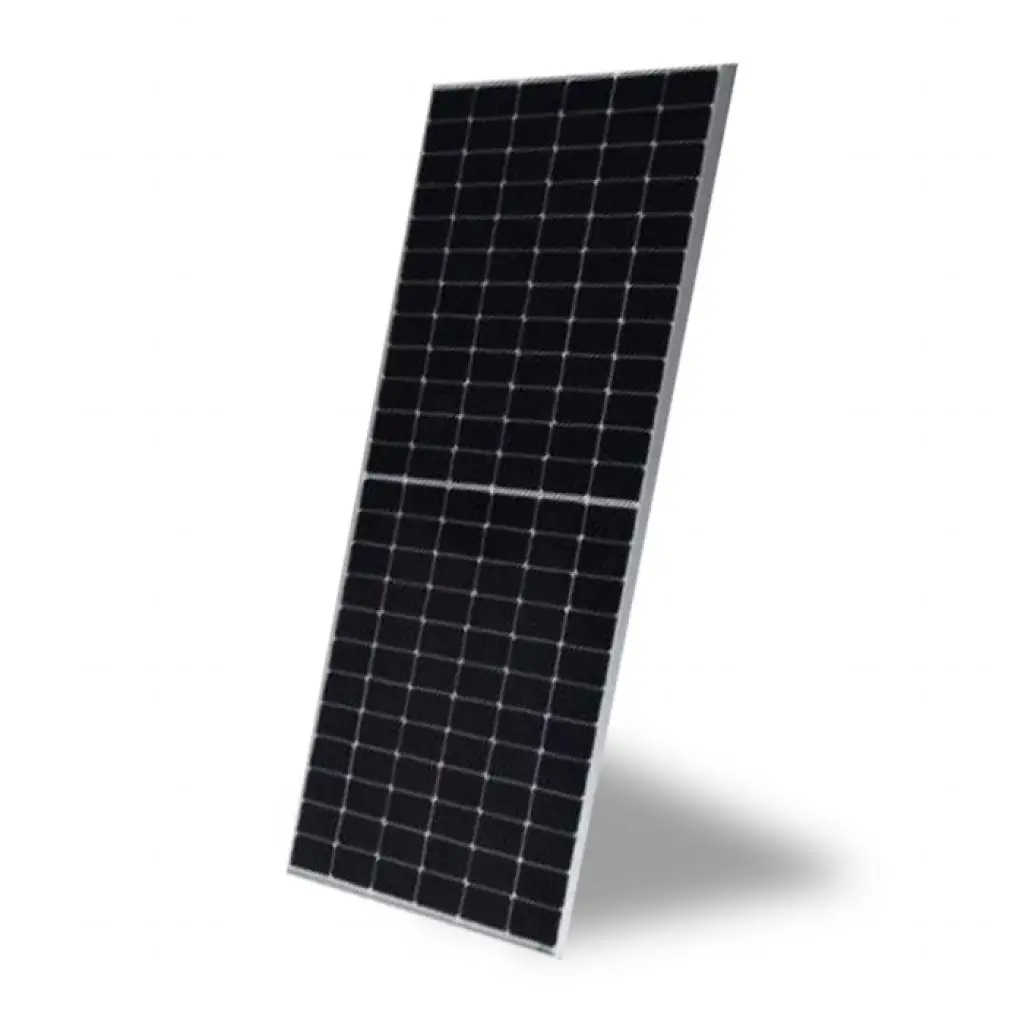 Mono Crystalline Photovoltaic Solar Panel Price 500 550 600 700 800 Watt Monocrystalline Paneles Solares