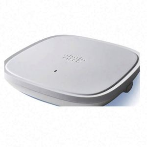 Cisco C9115AXI-H d'occasion, point d'accès sans fil, stock original, antenne interne, Wifi 6, PoE, VLAN, fonctions SNMP QoS, commutateur d'accès UniFi - Product Image 1