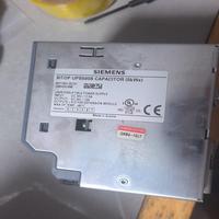 Módulo de Fuente de Alimentación 6EP1933-2EC51, Fuente de Alimentación Industrial de 24 VCC, Unidad de Fuente de Alimentación Industrial para Riel DIN, Nuevo y Original