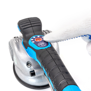 ماكينة تبليط كهربائية, ماكينة هزازة كهربائية لتسوية البلاط والأرضيات - Product Image 4