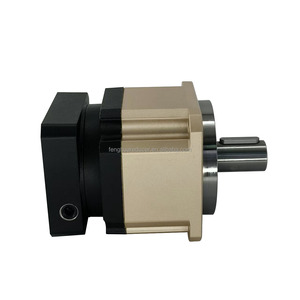 PAB090-5-S2-P2 High Torque Reducer <b>Gear</b> <b>Box</b> Motor Planetary <b>Gears</b> Speed Reducer - Product Image 6