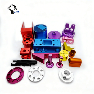 Servicio Integral <span class=keywords><strong>de</strong></span> Fabricación <span class=keywords><strong>de</strong></span> Piezas <span class=keywords><strong>de</strong></span> Aluminio y Acero a Medida con Mecanizado CNC <span class=keywords><strong>de</strong></span> Alta Precisión, Torneado, Fresado y Granallado - Product Image 1