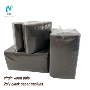 Mingxuan Trắng Bữa Ăn Tối Khăn Ăn Giấy 38*42 <span class=keywords><strong>Serviette</strong></span> Nhà Hàng Mô 2 Ply Giấy Khăn Ăn Dùng Một Lần Bữa Ăn Tối Khăn Ăn Cho Khách Sạn - Product Image 6